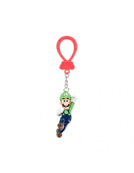 Super Mario Backpack Buddies Mystery Bags Display (24)