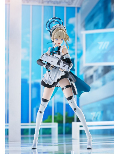 Blue Archive Plamatea Plastic Model Kit Toki 17 cm
