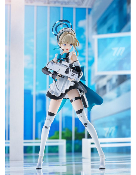 Blue Archive Plamatea Plastic Model Kit Toki 17 cm