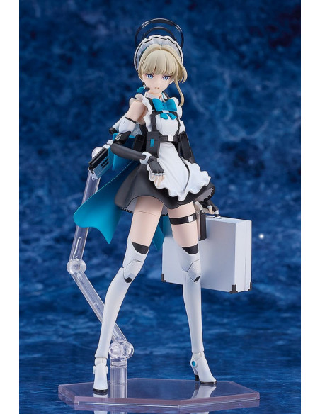 Blue Archive Plamatea Plastic Model Kit Toki 17 cm