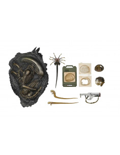 ALIEN ROMULUS ACCESSORY SET