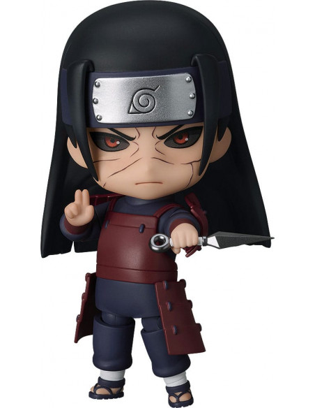 Naruto Shippuden Nendoroid Action Figure Hashirama Senju 10 cm