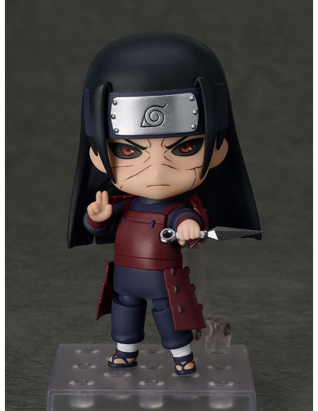 Naruto Shippuden Nendoroid Action Figure Hashirama Senju 10 cm