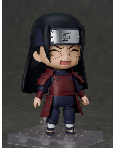 Naruto Shippuden Nendoroid Action Figure Hashirama Senju 10 cm