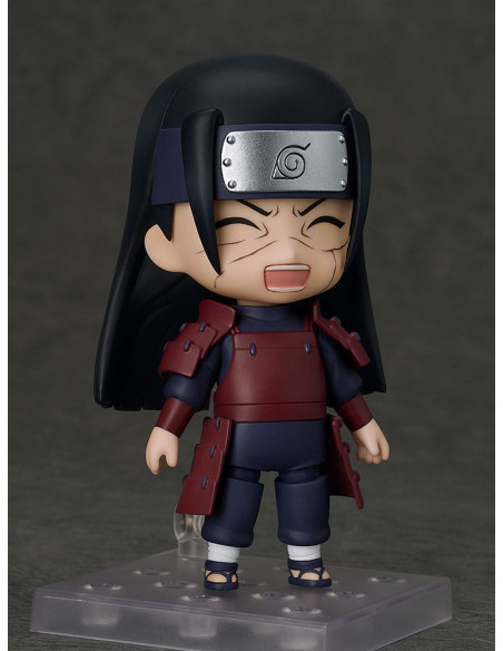 Naruto Shippuden Nendoroid Action Figure Hashirama Senju 10 cm