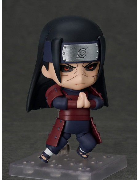 Naruto Shippuden Nendoroid Action Figure Hashirama Senju 10 cm