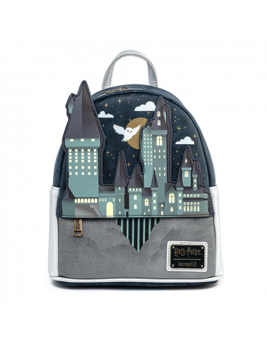 Harry Potter by Loungefly Backpack Hogwarts Castle