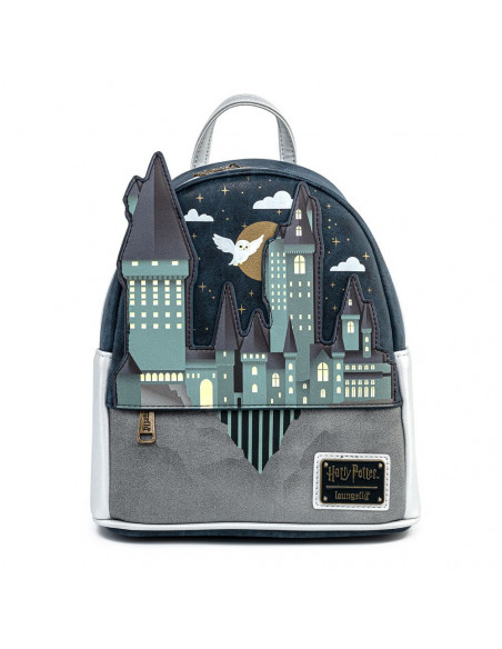 Harry Potter by Loungefly Backpack Hogwarts Castle