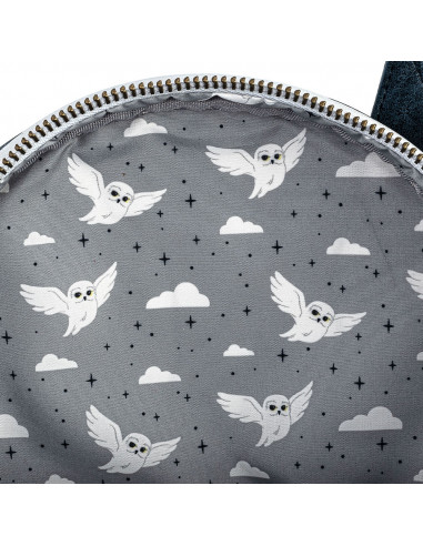 Harry Potter by Loungefly Backpack Hogwarts Castle