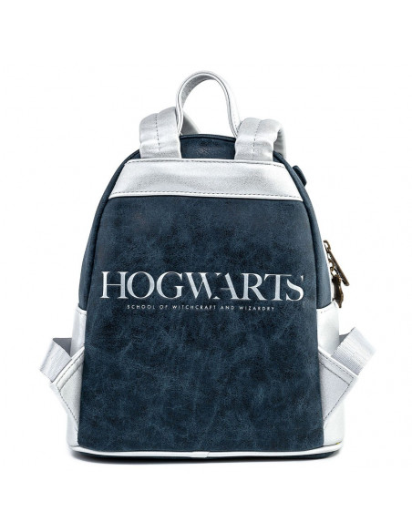 Harry Potter by Loungefly Backpack Hogwarts Castle