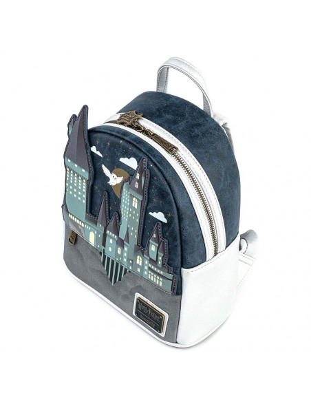 Harry Potter by Loungefly Backpack Hogwarts Castle