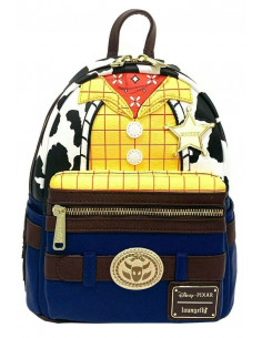 Toy Story by Loungefly Backpack Woody