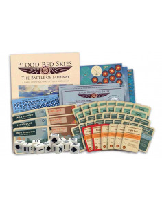 BLOOD RED SKIES NEW STARTER 2