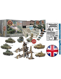 ACHTUNG PANZER STARTER