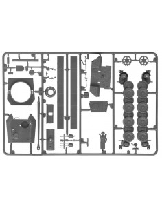 ACHTUNG PANZER STARTER 2