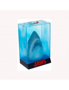 Jaws 3D Poster 2