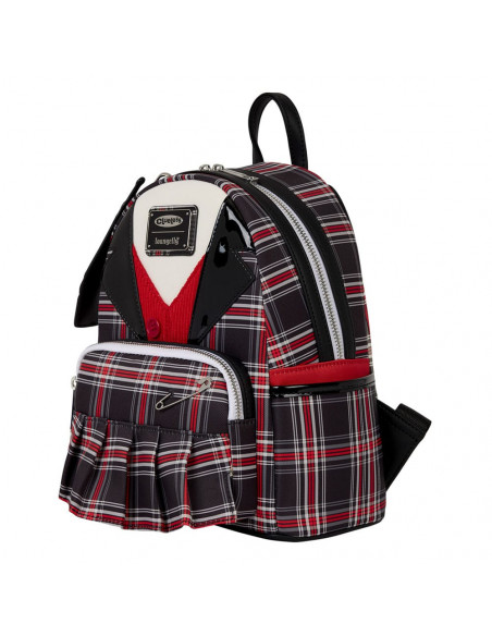 Clueless by Loungefly Mini Backpack Dionne Cosplay