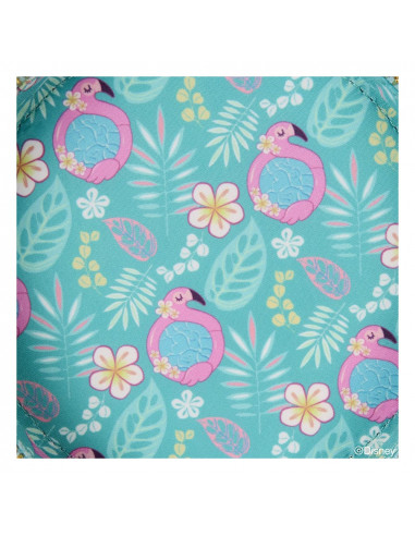 Loungefly Crossbody Tropical Drink