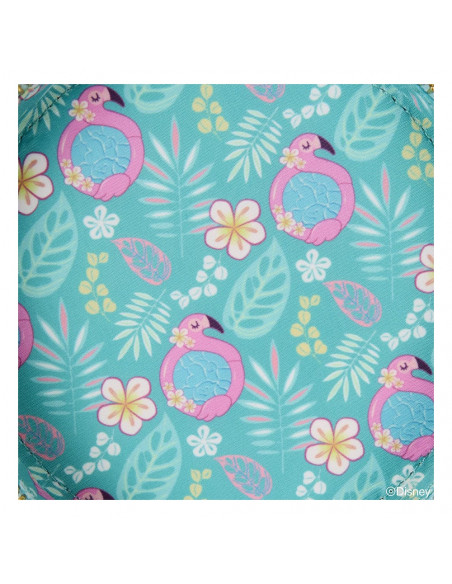 Loungefly Crossbody Tropical Drink