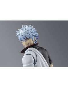 GINTAMA SAKATA GINTOKI SHF