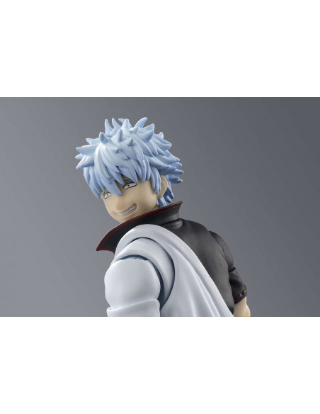 GINTAMA SAKATA GINTOKI SHF