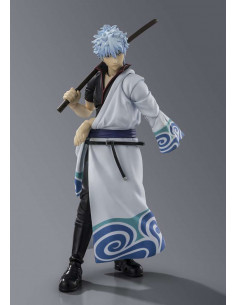 GINTAMA SAKATA GINTOKI SHF 2