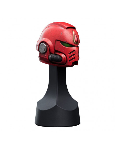Warhammer 40,000 Replica 1/4 Blood Angels Helm 12 cm