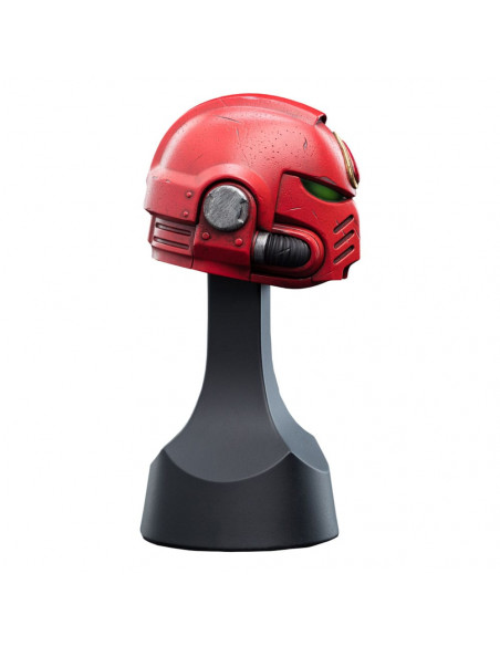 Warhammer 40,000 Replica 1/4 Blood Angels Helm 12 cm
