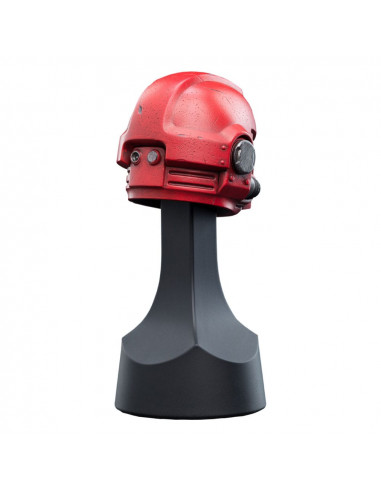 Warhammer 40,000 Replica 1/4 Blood Angels Helm 12 cm