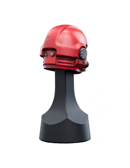 Warhammer 40,000 Replica 1/4 Blood Angels Helm 12 cm