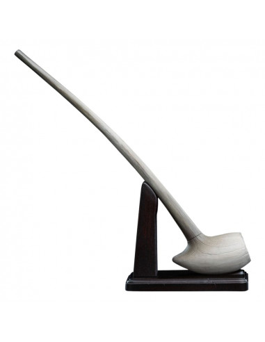 Lord of the Rings Replica 1/1 Pipe of Saruman 19 cm