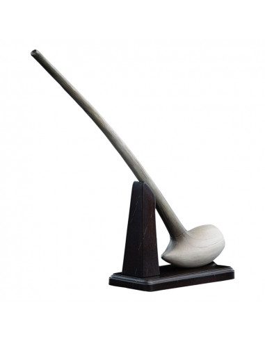 Lord of the Rings Replica 1/1 Pipe of Saruman 19 cm