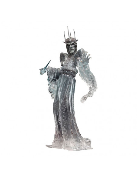 Lord of the Rings Mini Epics Vinyl Figure The Witch-King of the Unseen Lands Limited Edition 19 cm