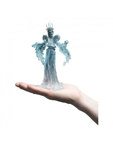 Lord of the Rings Mini Epics Vinyl Figure The Witch-King of the Unseen Lands Limited Edition 19 cm