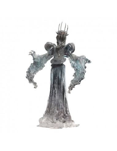 Lord of the Rings Mini Epics Vinyl Figure The Witch-King of the Unseen Lands Limited Edition 19 cm