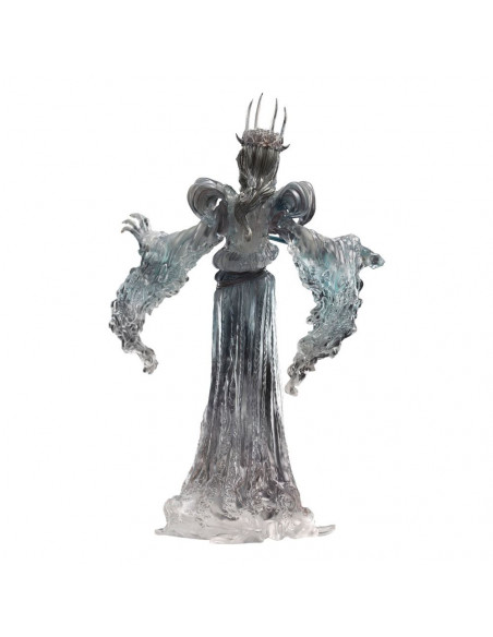 Lord of the Rings Mini Epics Vinyl Figure The Witch-King of the Unseen Lands Limited Edition 19 cm