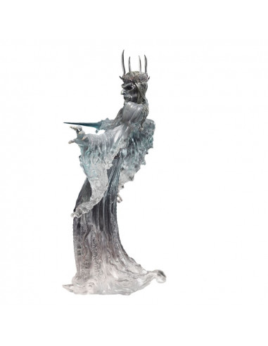 Lord of the Rings Mini Epics Vinyl Figure The Witch-King of the Unseen Lands Limited Edition 19 cm