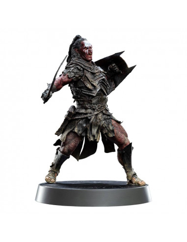The Lord of the Rings Figures of Fandom PVC Statue Lurtz 25 cm