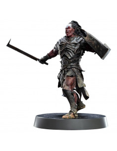 The Lord of the Rings Figures of Fandom PVC Statue Lurtz 25 cm 2