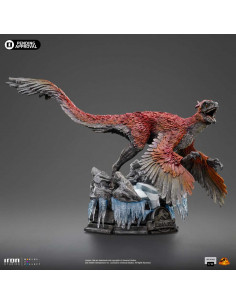 JP DOMINION PYRORAPTOR 1/10 ST 2