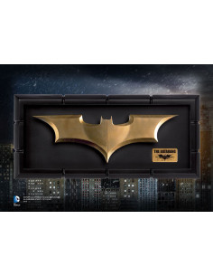 Batman The Dark Knight Rises Replica 1/1 Batarang
