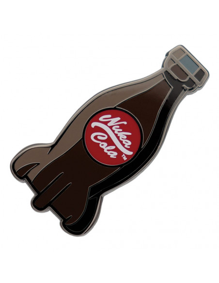 Fallout World Pin Badge Mystery Pin Badge Volume 2 Display (12)