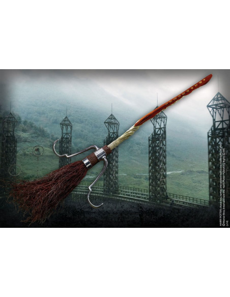 Harry Potter Replica 1/1 Firebolt Broom