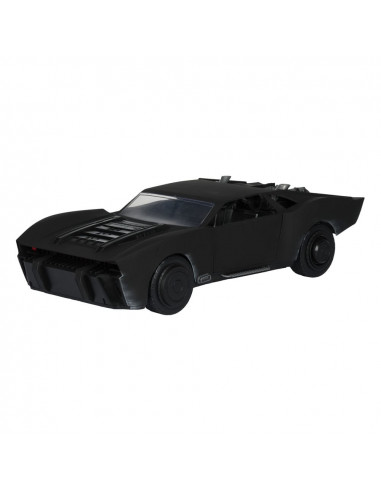 The Batman (2022) DC Multiverse Vehicle Batmobil (Gold Label) 48 cm