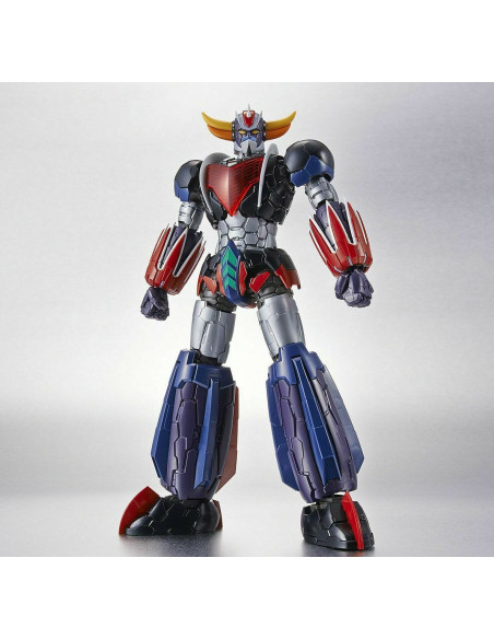 GOLDRAKE Grendizer Infinitism HG model Kit Bandai Mazinga Z infinity Movie Ver.