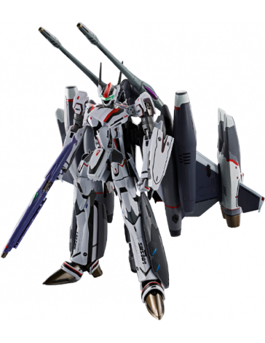 Macross VF-25F Tornado Messiah Valkyrie ALTO SAOTOME USE Revival Bandai Tamashii