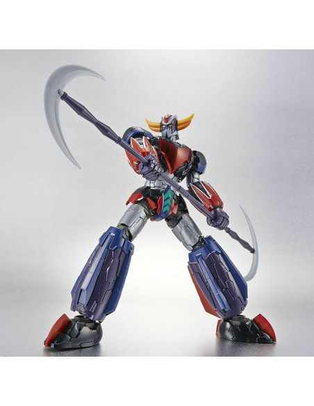 GOLDRAKE Grendizer Infinitism HG model Kit Bandai Mazinga Z infinity Movie Ver.