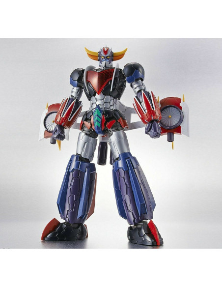 GOLDRAKE Grendizer Infinitism HG model Kit Bandai Mazinga Z infinity Movie Ver.
