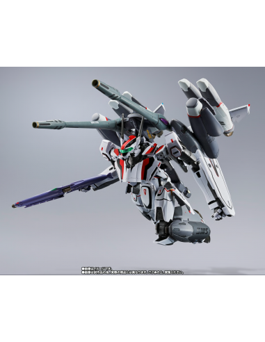 Macross VF-25F Tornado Messiah Valkyrie ALTO SAOTOME USE Revival Bandai Tamashii