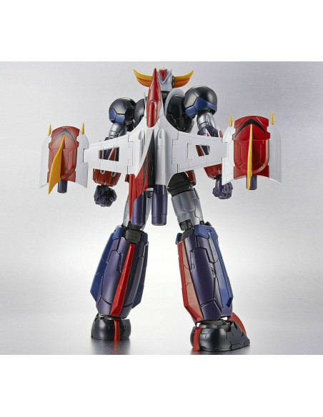 GOLDRAKE Grendizer Infinitism HG model Kit Bandai Mazinga Z infinity Movie Ver.